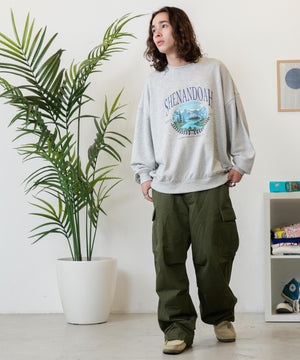 柄41 モデル：174cm L着用