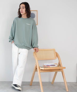 柄50 モデル：174cm L着用