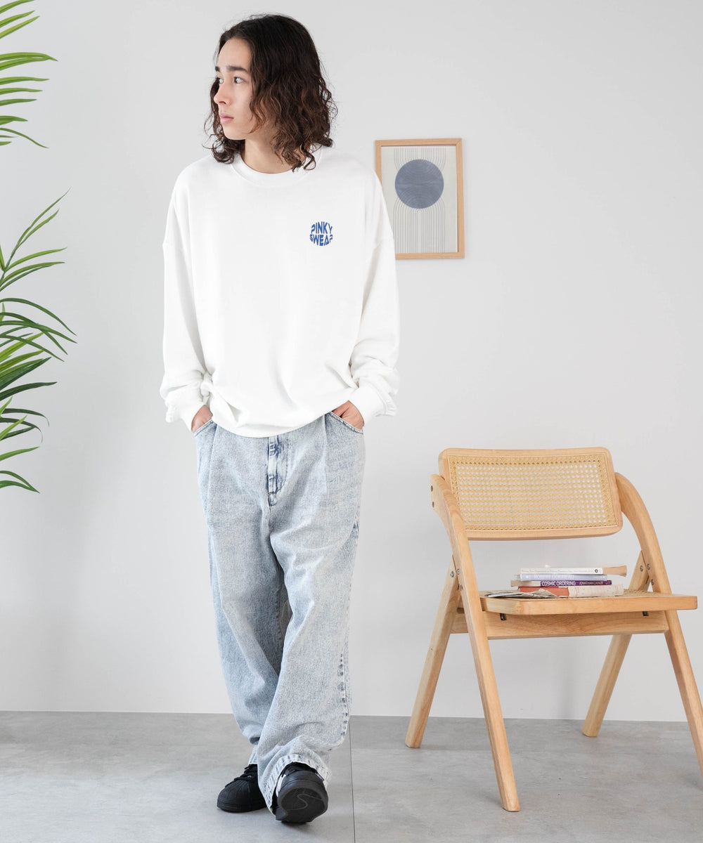 柄52 モデル：174cm L着用