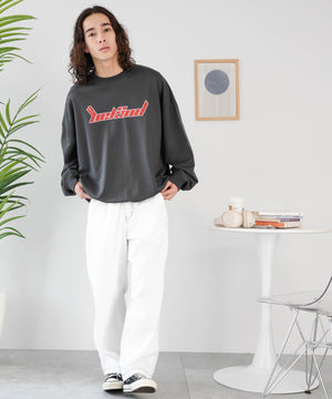 柄54 モデル：174cm L着用