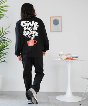 柄57 モデル：174cm L着用