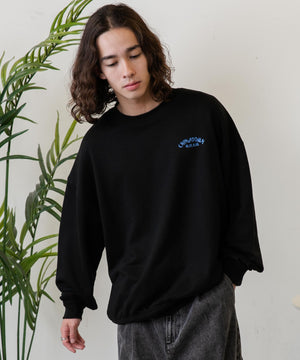 柄34 モデル：174cm L着用