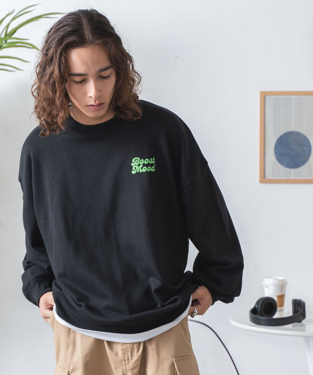 柄1 モデル：174cm L着用