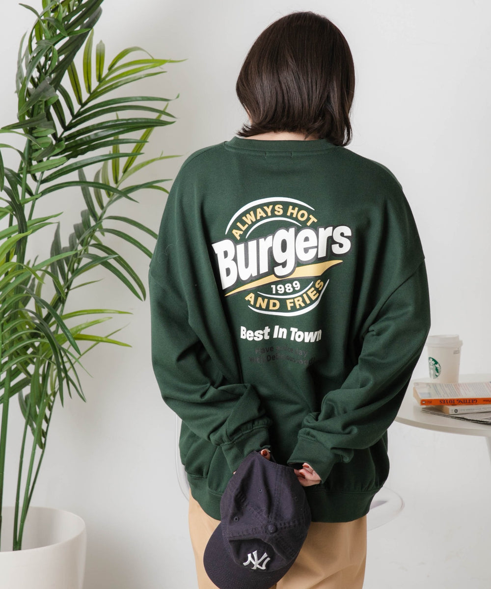 柄4 モデル：157cm L着用