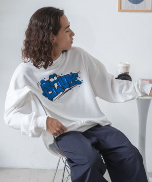 柄９ モデル：174cm L着用