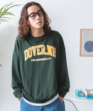 柄1２ モデル：174cm L着用