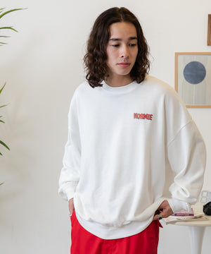 柄25 モデル：174cm L着用