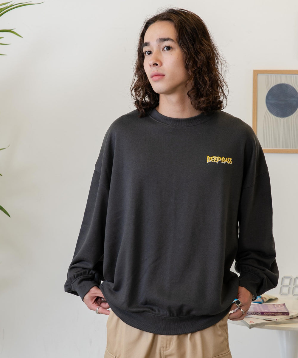 柄26 モデル：174cm L着用