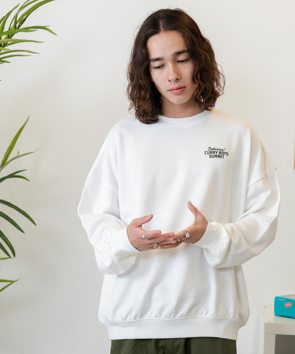 柄27 モデル：174cm L着用