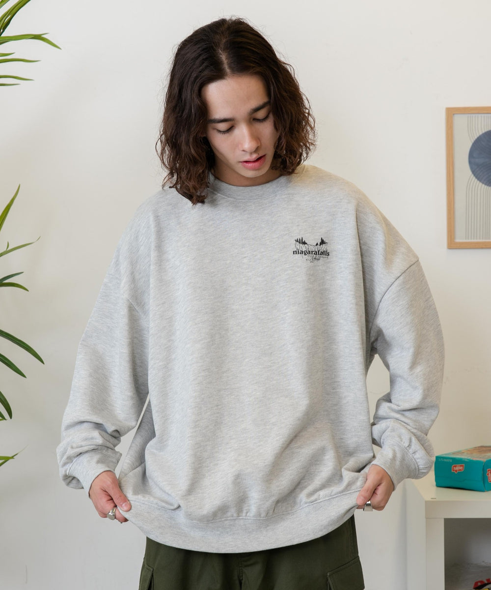 柄30 モデル：174cm L着用