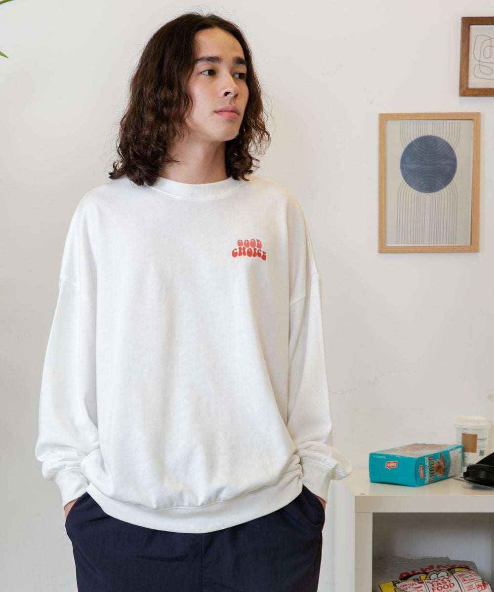 柄32 モデル：174cm L着用