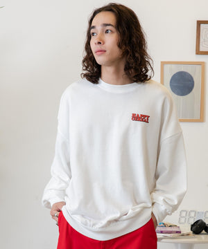 柄33 モデル：174cm L着用