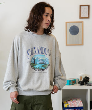 柄41 モデル：174cm L着用