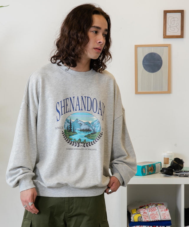 柄41 モデル：174cm L着用