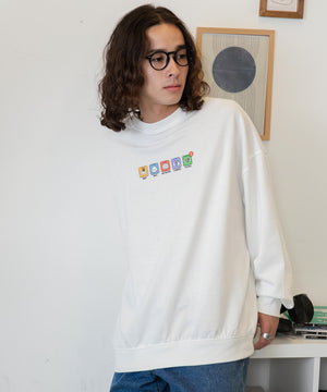 柄44 モデル：174cm L着用