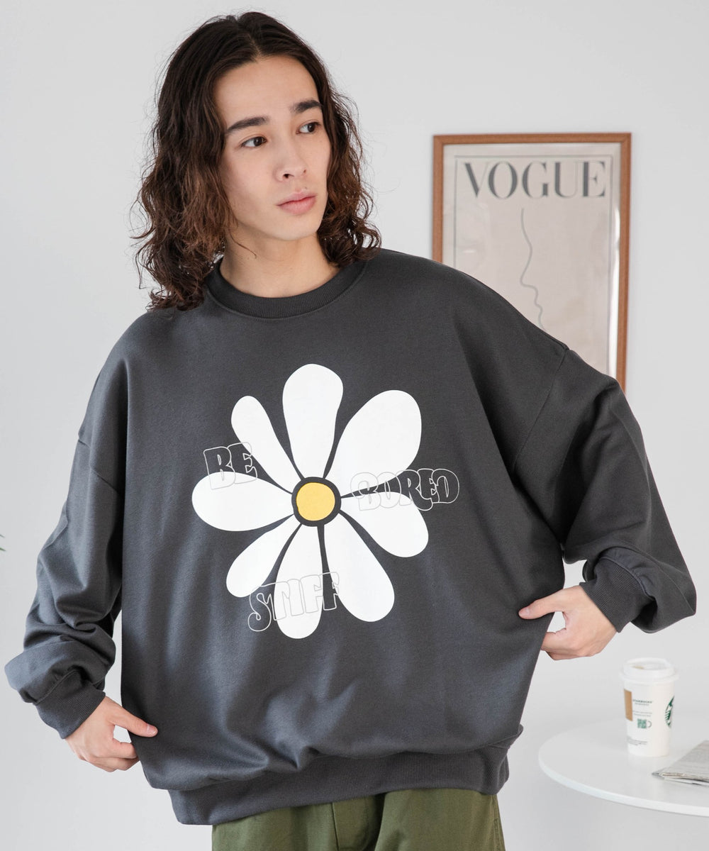 柄51 モデル：174cm L着用