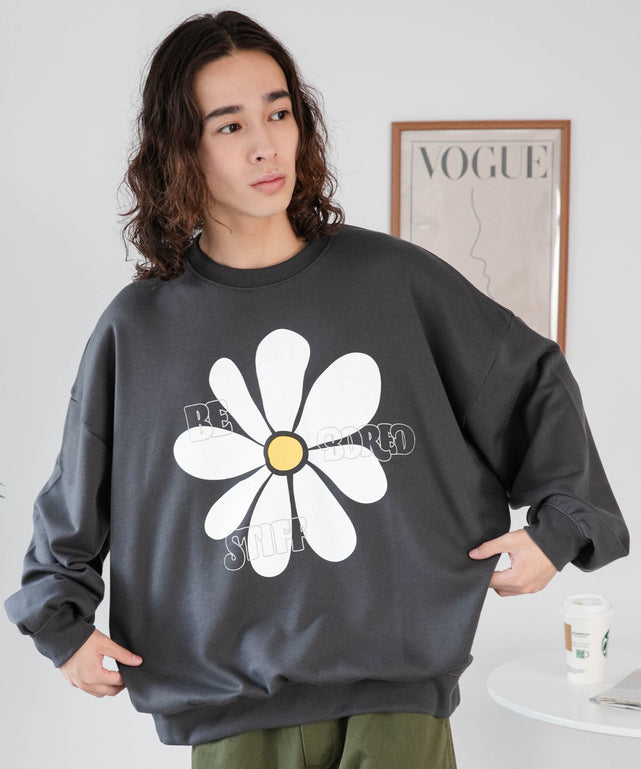 柄51 モデル：174cm L着用