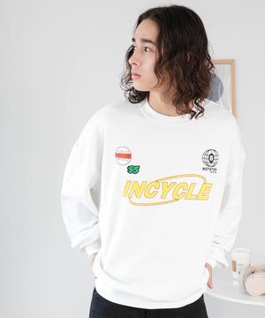 柄53 モデル：174cm L着用