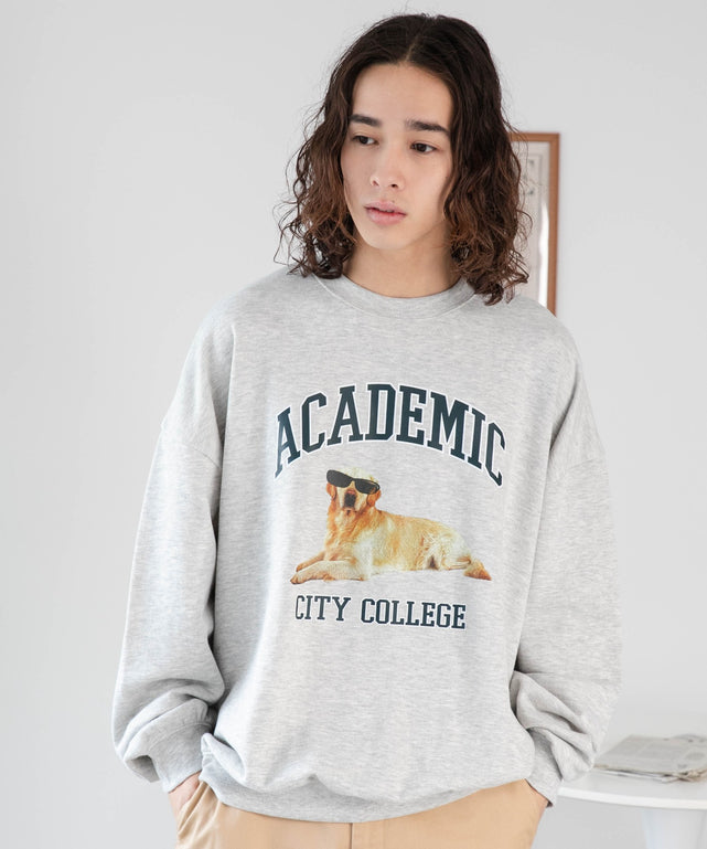 柄56 モデル：174cm L着用