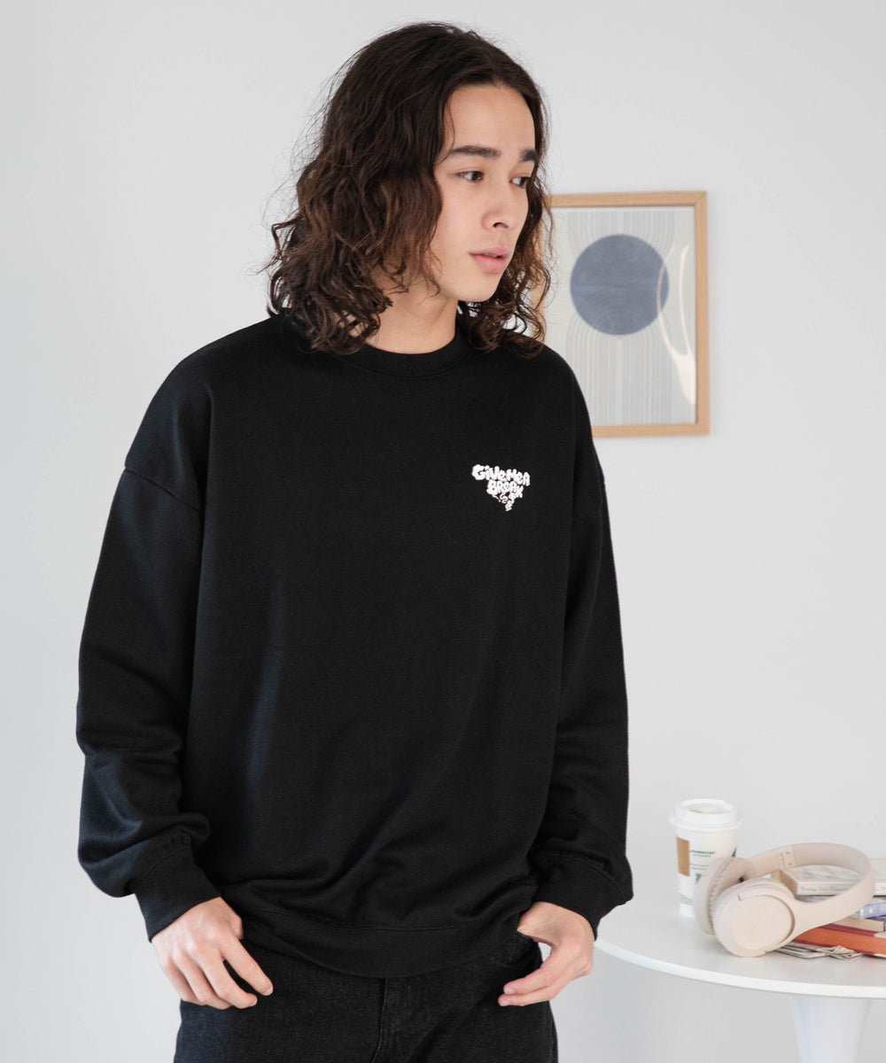 柄57 モデル：174cm L着用