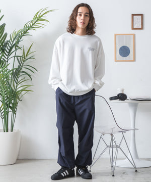 柄７ モデル：174cm L着用