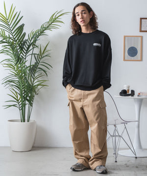 柄1０ モデル：174cm L着用