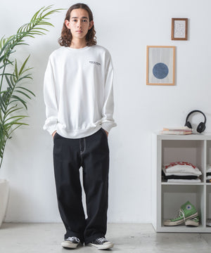 柄13 モデル：174cm L着用