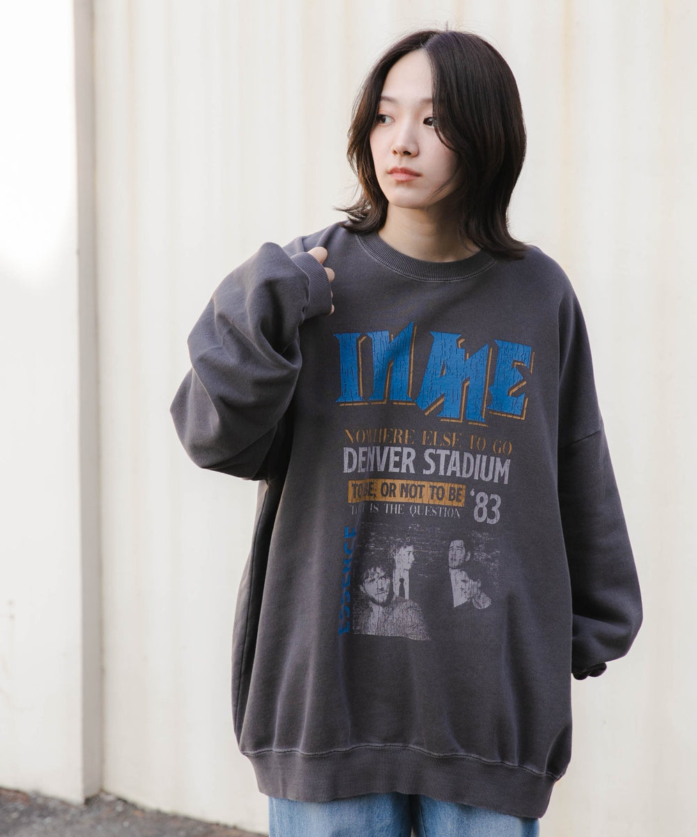 柄2 モデル：157cm L着用