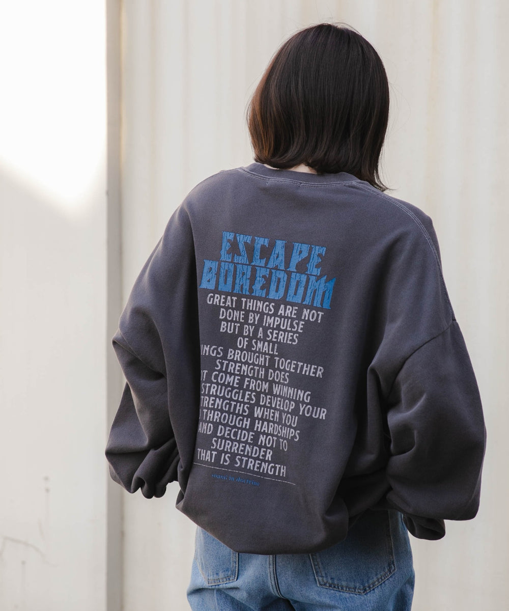 柄2 モデル：157cm L着用