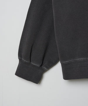 ピグメントグラフィックプルオーバー