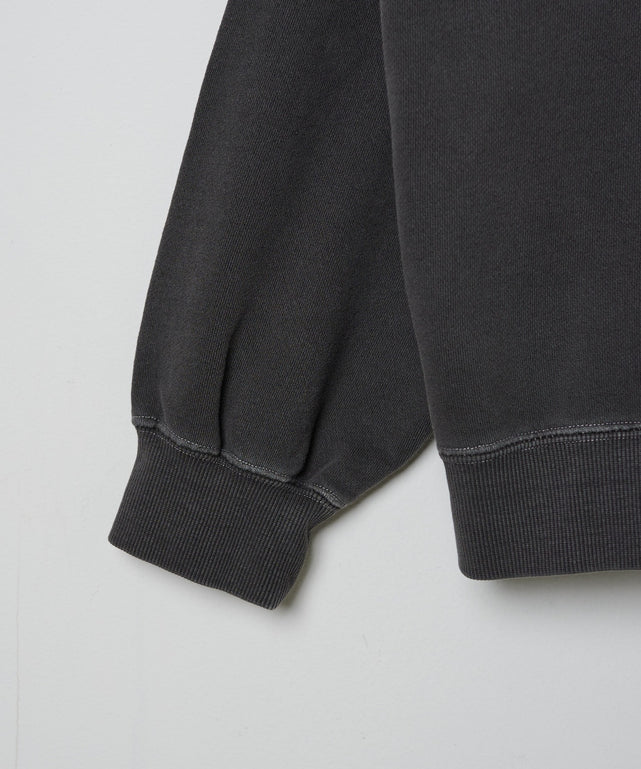 ピグメントグラフィックプルオーバー