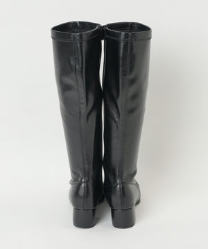 ストレッチロングブーツ