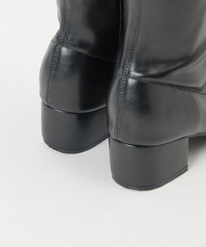 ストレッチロングブーツ