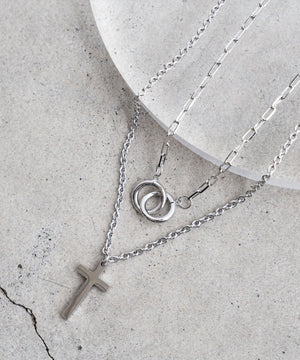 クロス（柄１）