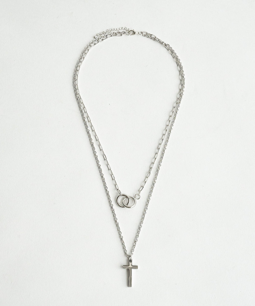 クロス（柄１）