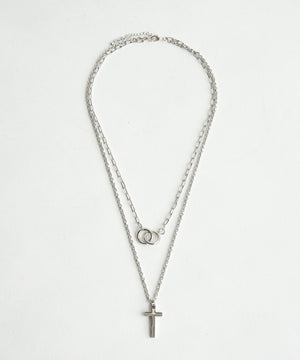 クロス（柄１）