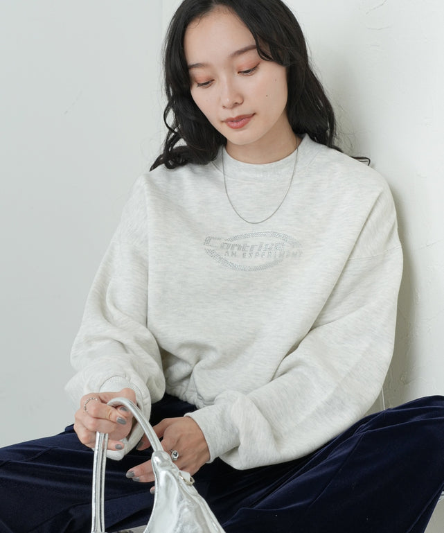 裏起毛ドロストショートスウェット｜WEGO（ウィゴー） – WEGO ONLINE STORE