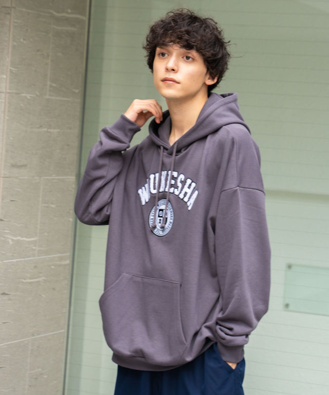 ブラックスミクロ モデル：175cm L着用