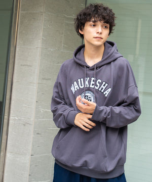 ブラックスミクロ モデル：175cm L着用