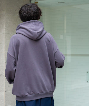 ブラックスミクロ モデル：175cm L着用