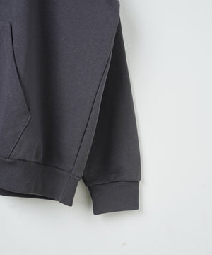 ヘビーウエイトサガラカレッジプルパーカー