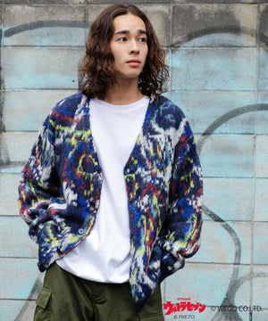 柄1モデル：174cm Lサイズ