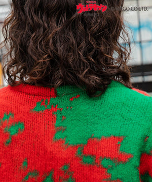 柄2 モデル：174cm Lサイズ