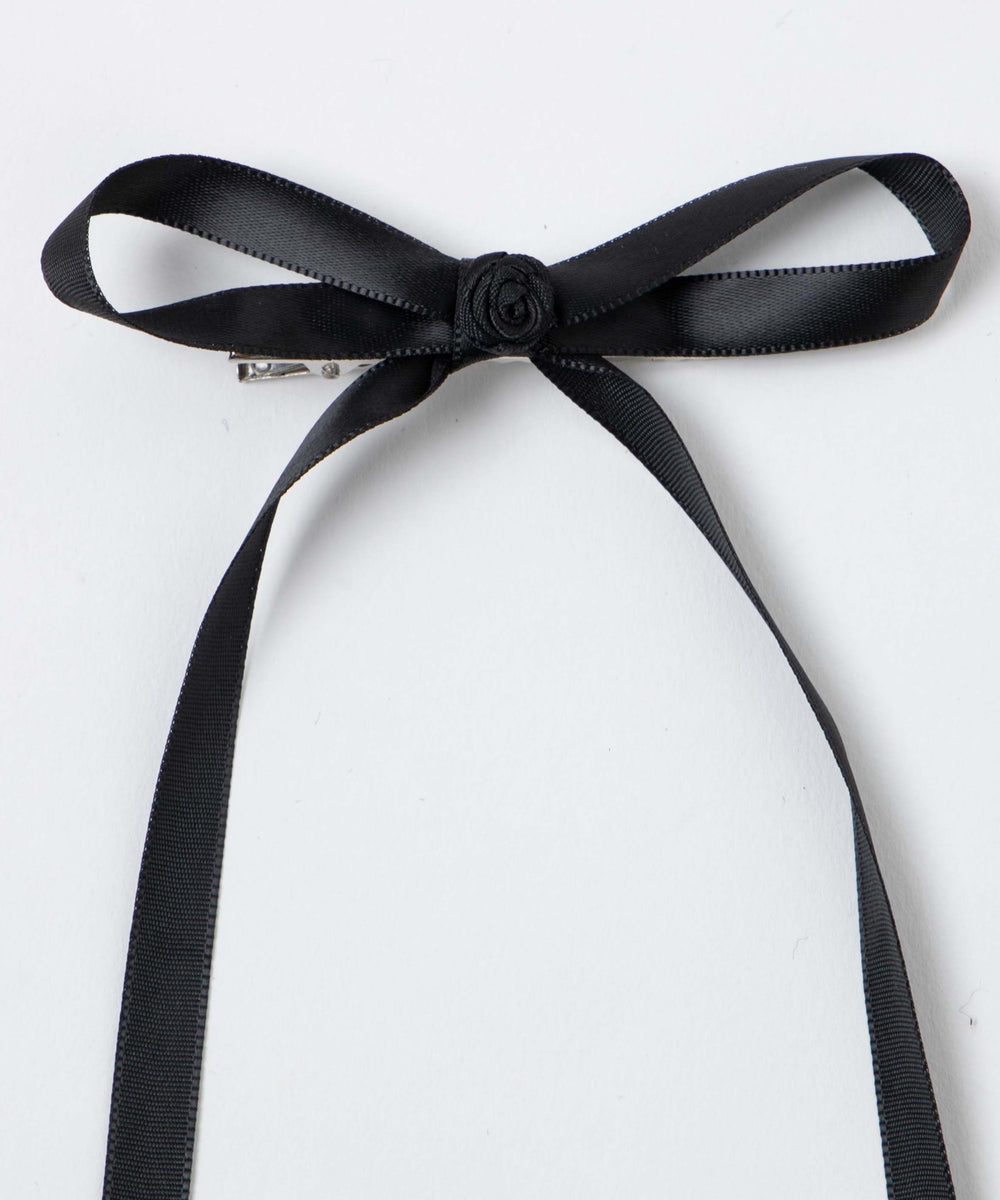 L2Pバラリボンクリップ