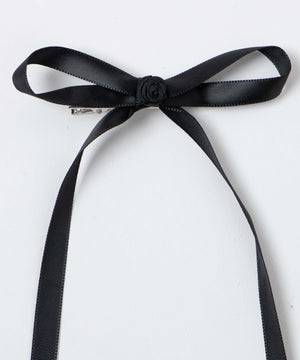 L2Pバラリボンクリップ