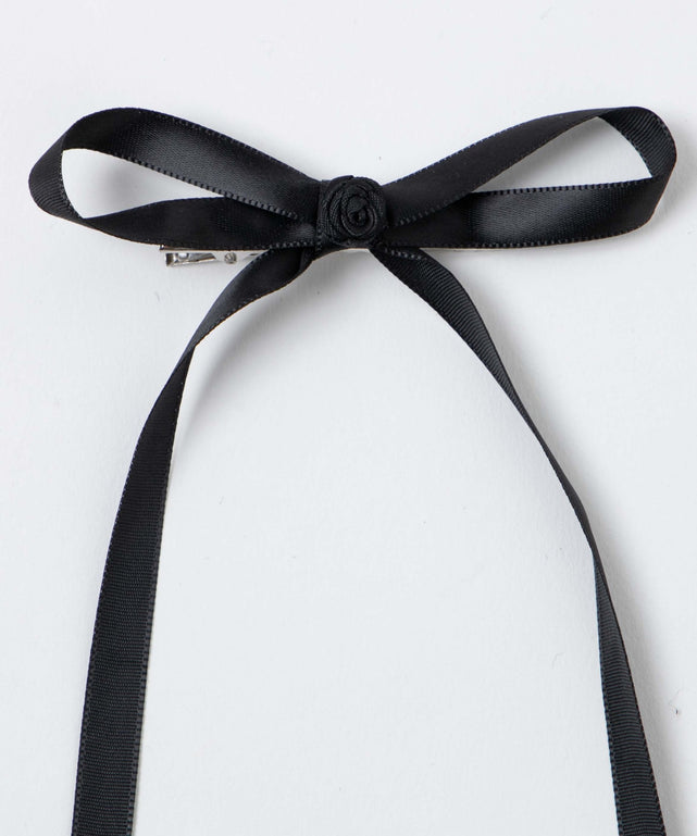 L2Pバラリボンクリップ