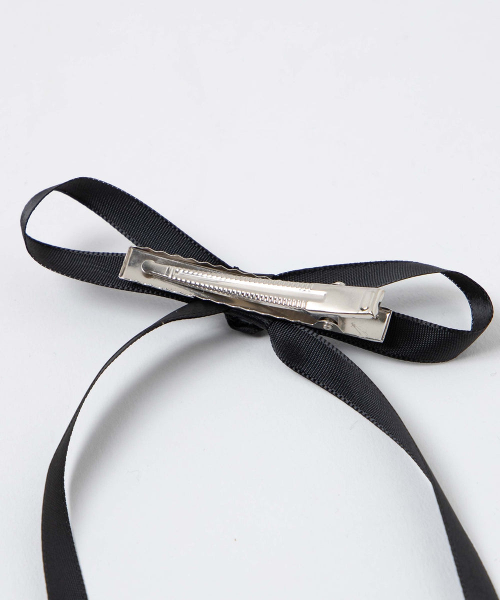 L2Pバラリボンクリップ