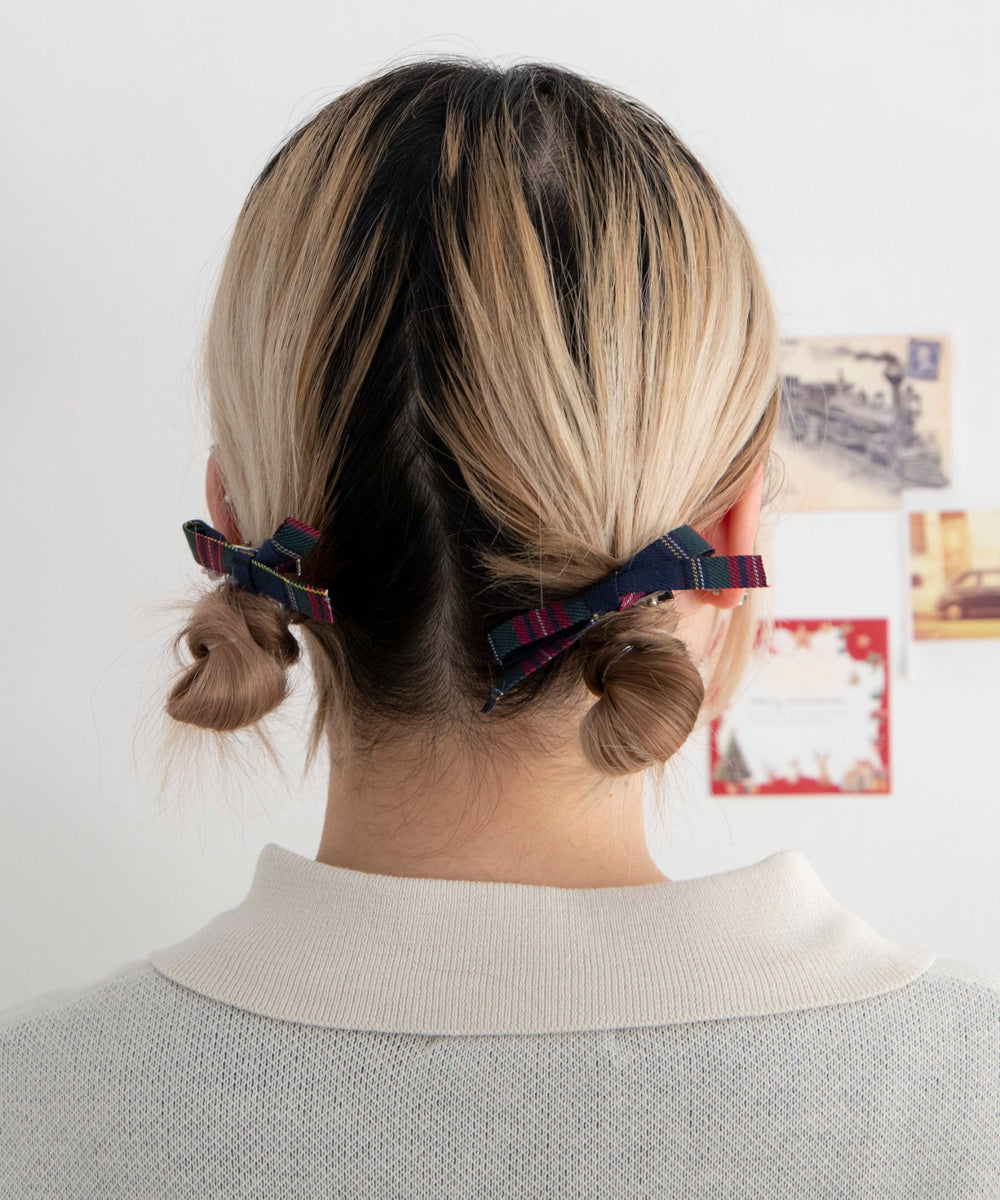 グリーンチェック1