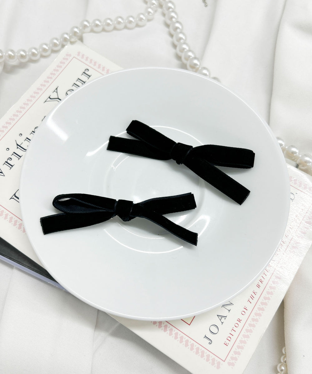 ベロアブラック（ブラックその他）