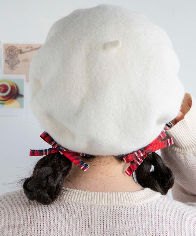 レッドチェック1